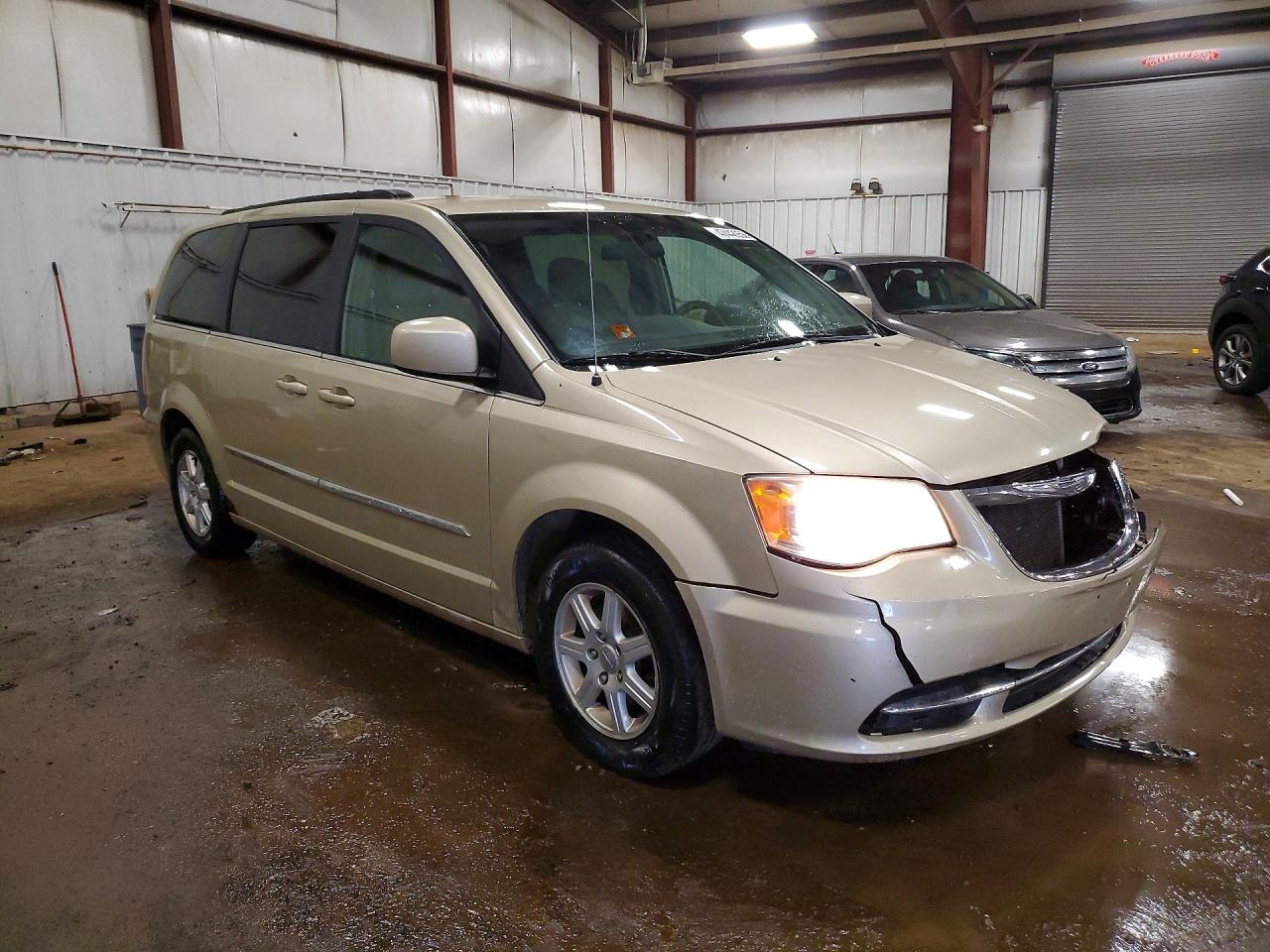 Chrysler Minivan Touring