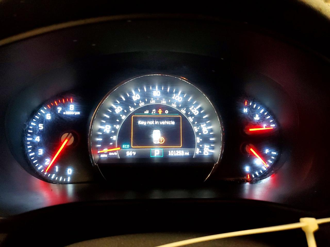 Kia Sorento Ex V6
