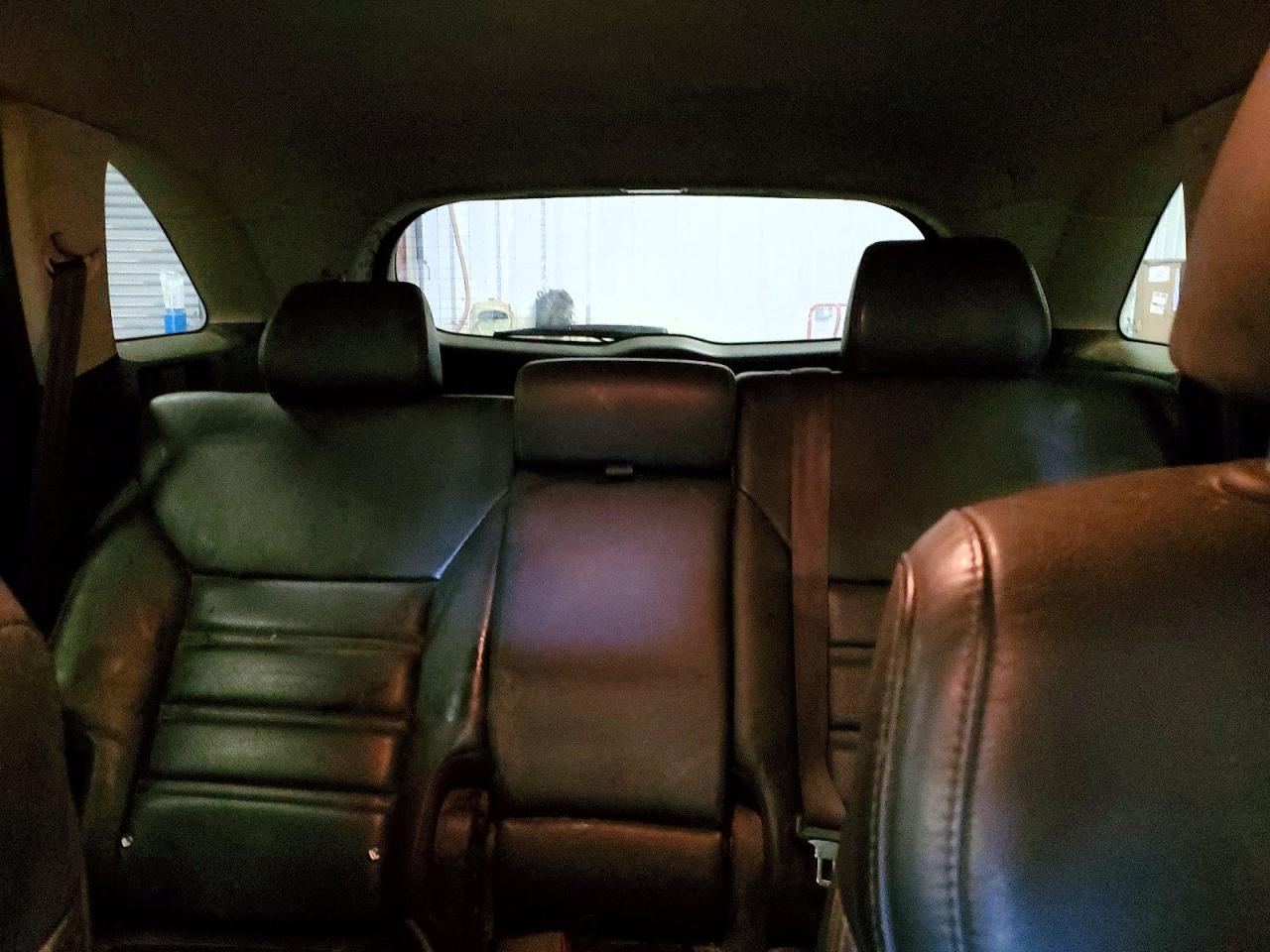 Kia Sorento Ex V6