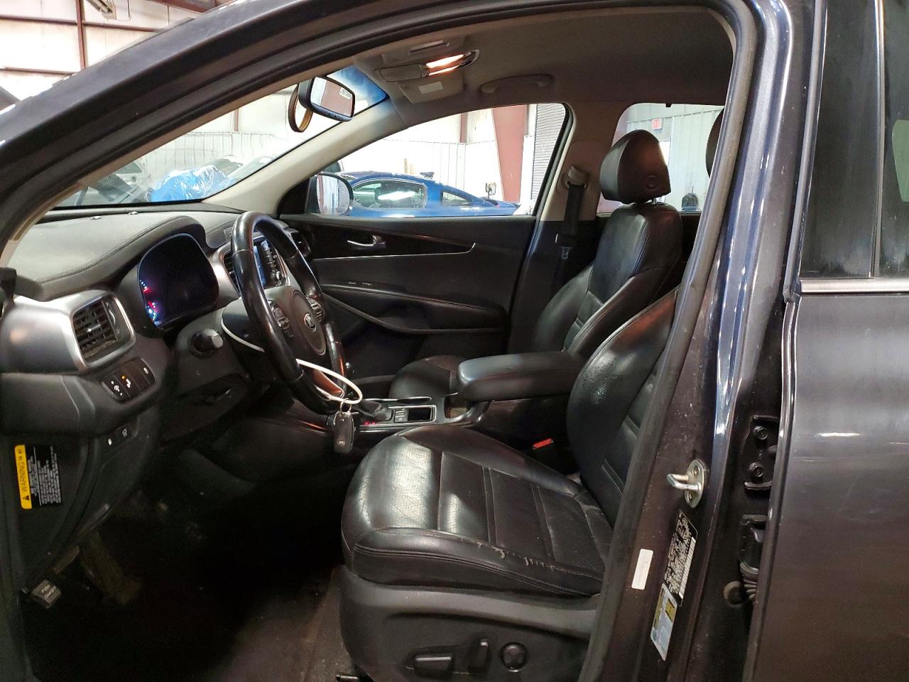 Kia Sorento Ex V6