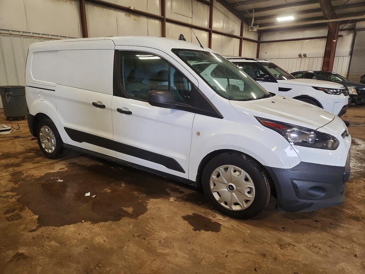 Ford Transit Xl