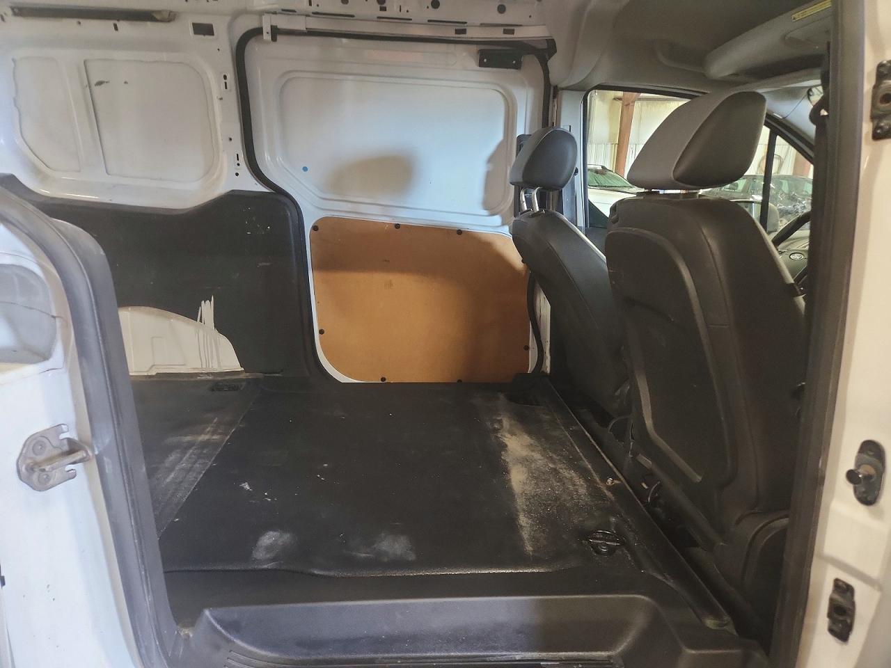 Ford Transit Xl