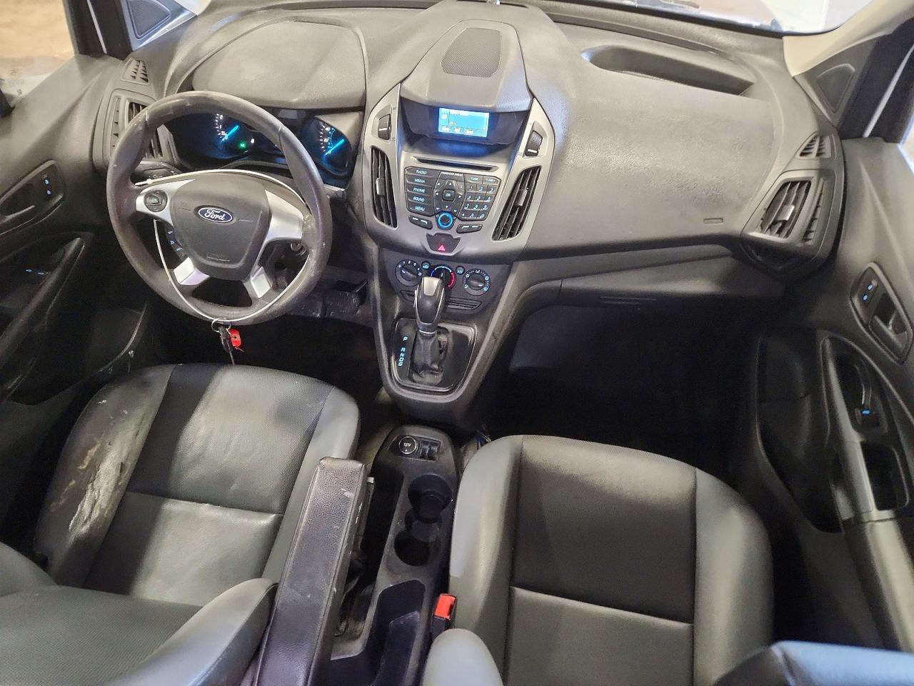 Ford Transit Xl