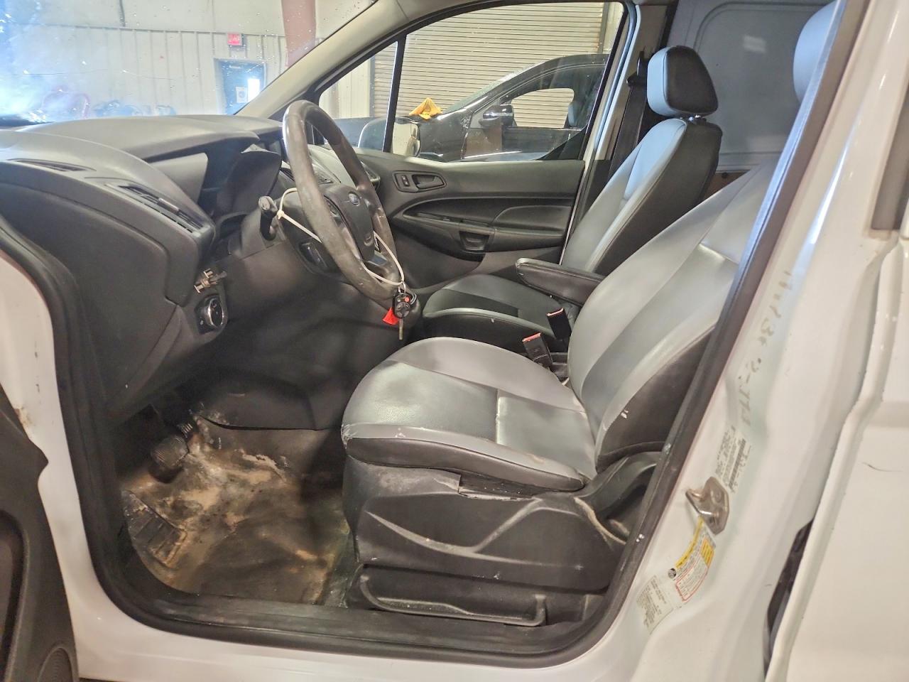 Ford Transit Xl