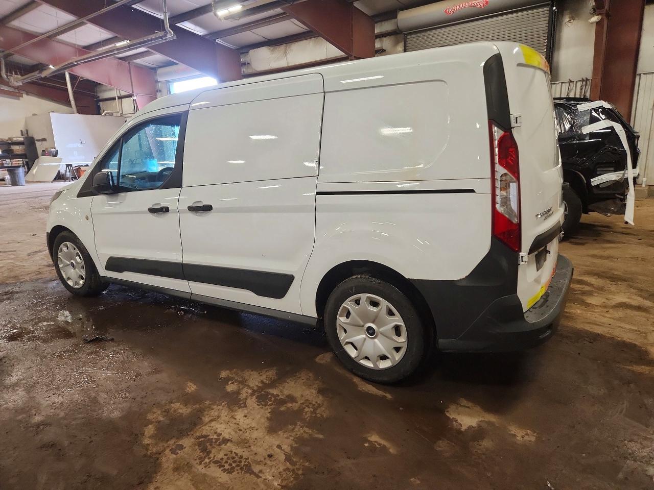 Ford Transit Xl