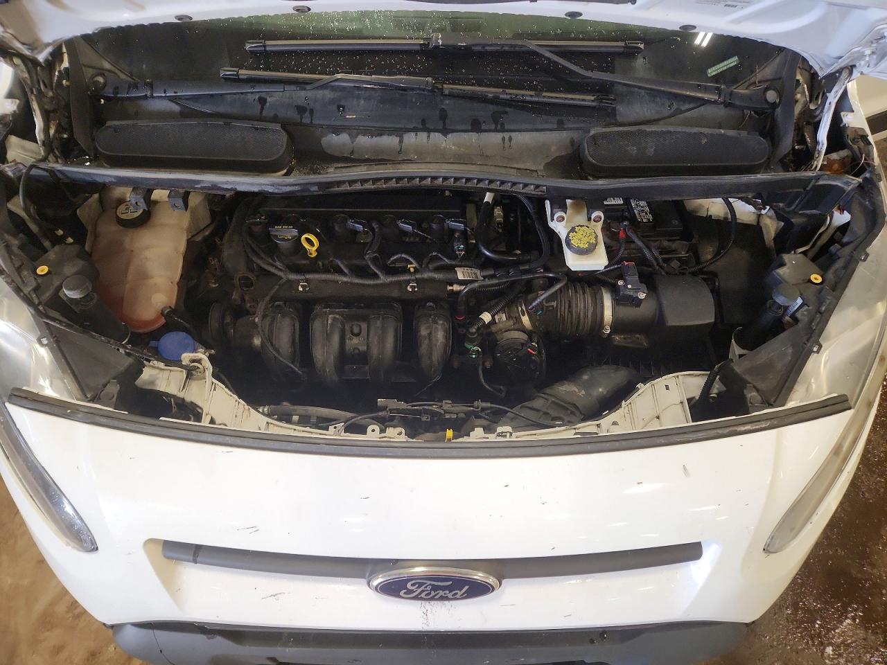 Ford Transit Xl