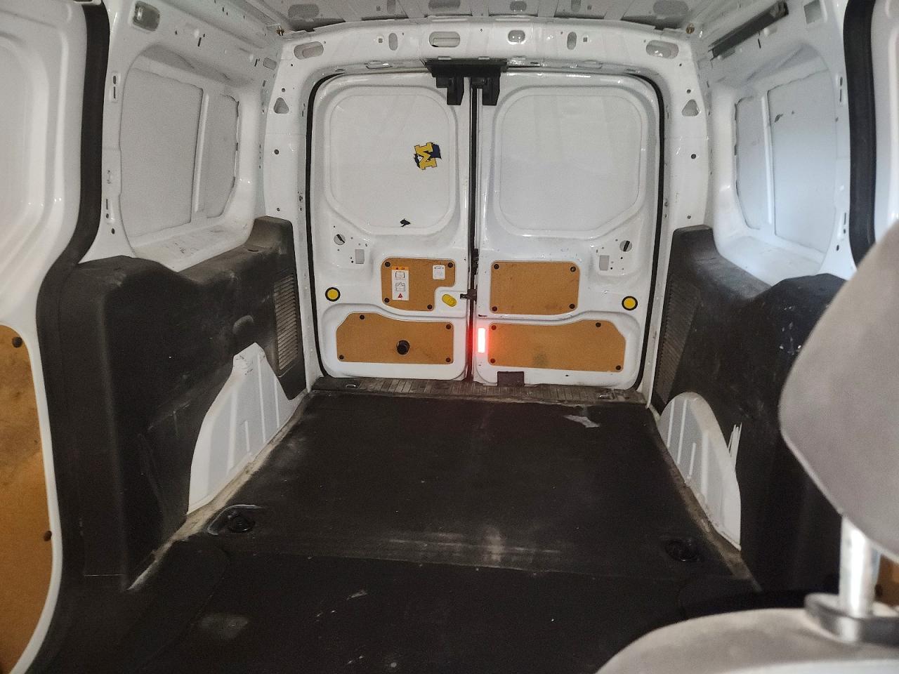 Ford Transit Xl