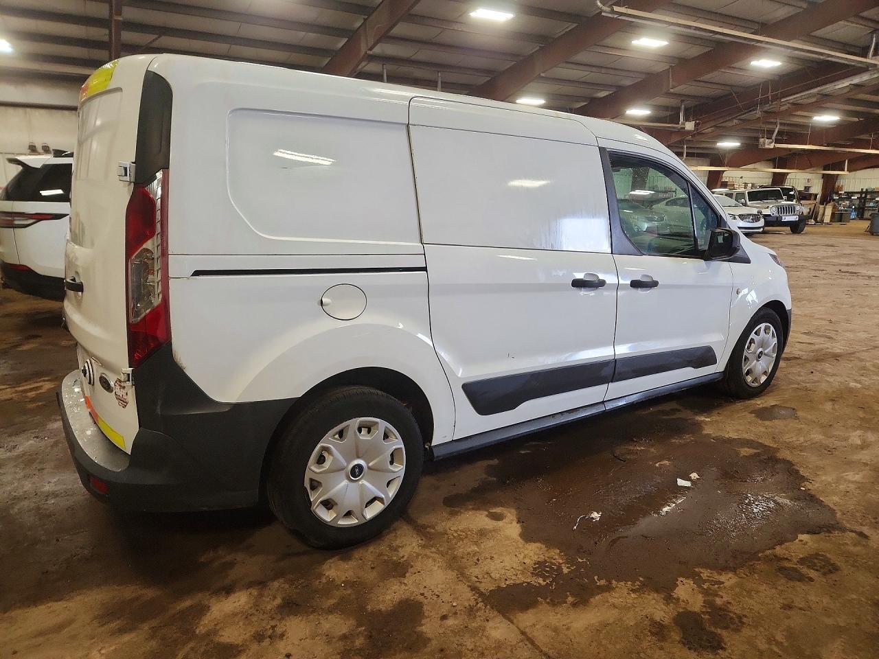 Ford Transit Xl