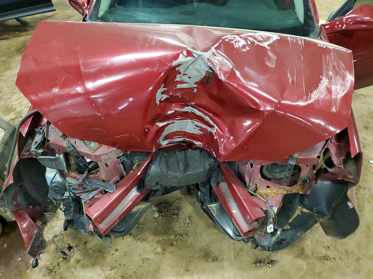Pontiac Grandprix