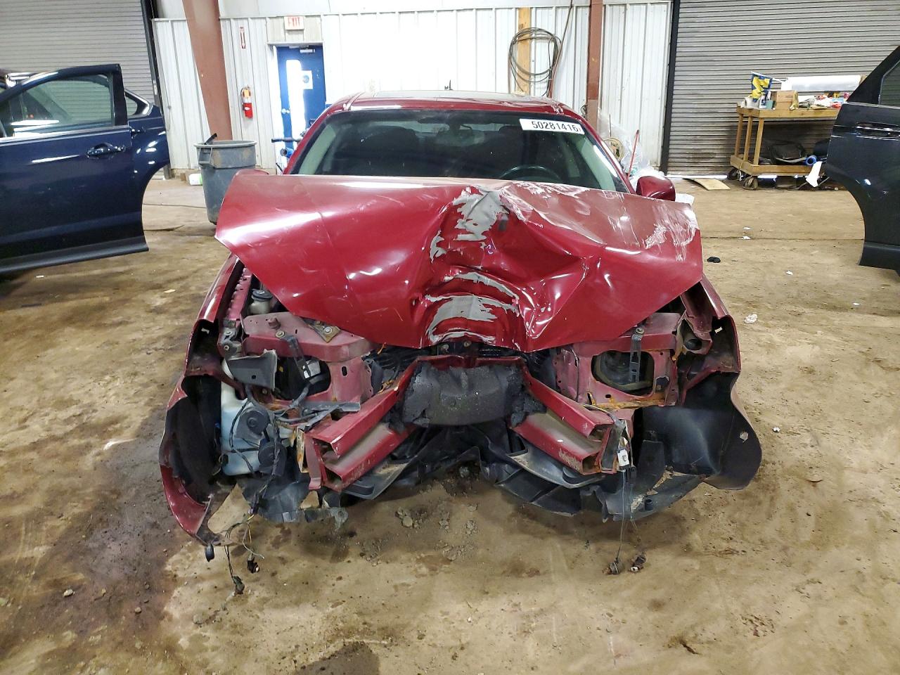 Pontiac Grandprix