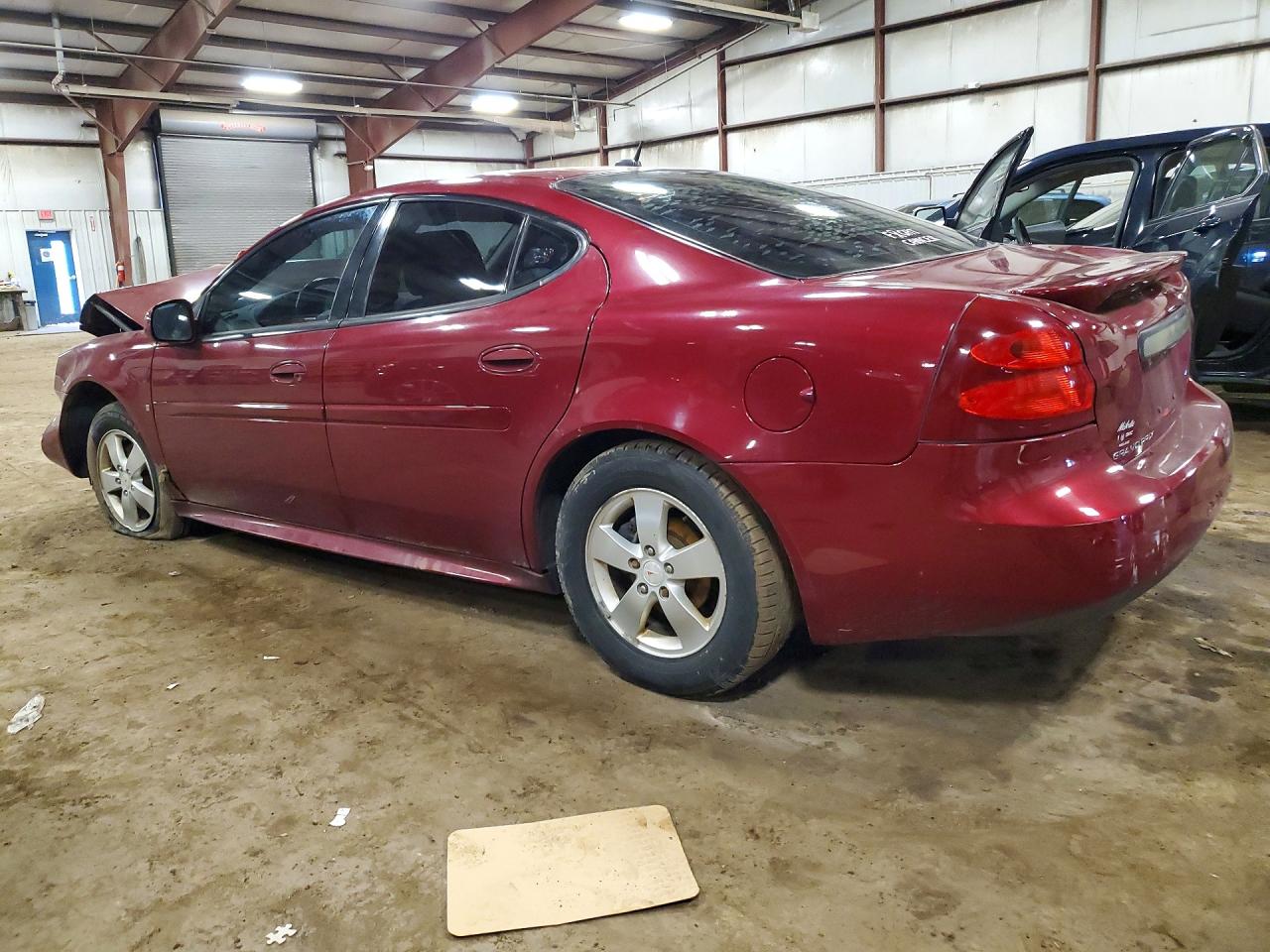 Pontiac Grandprix