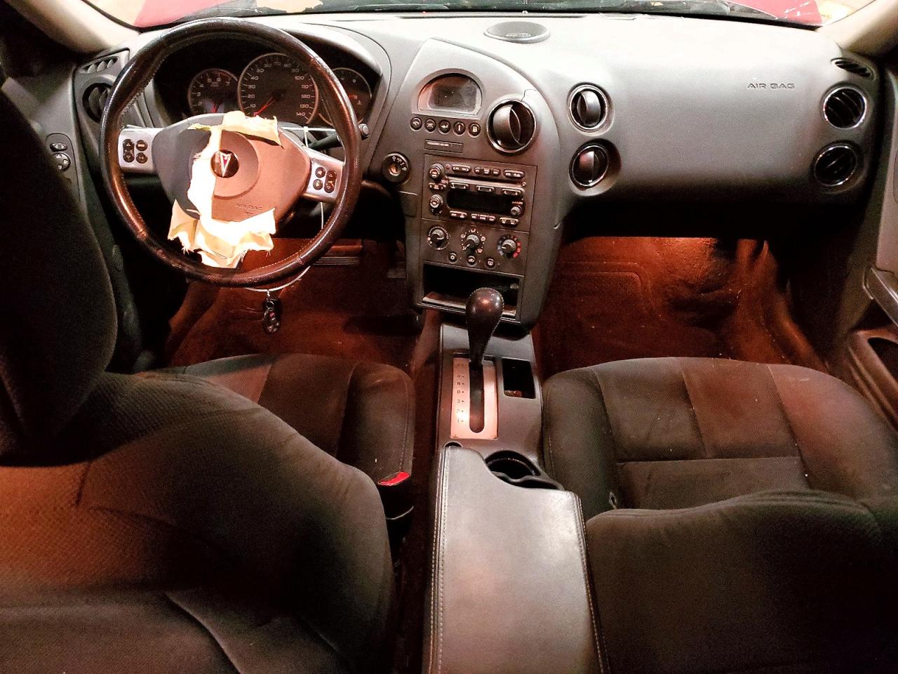 Pontiac Grandprix