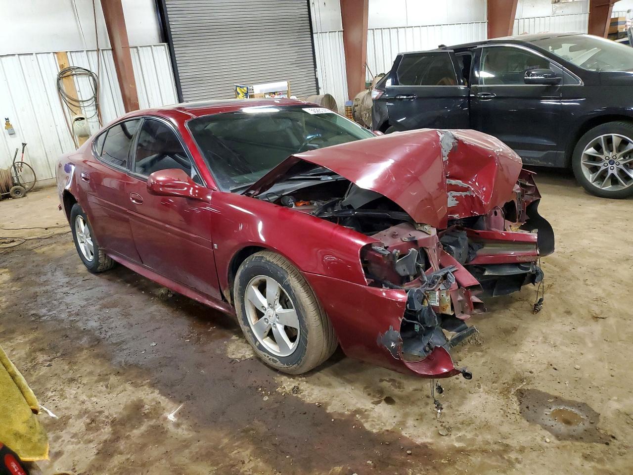 Pontiac Grandprix