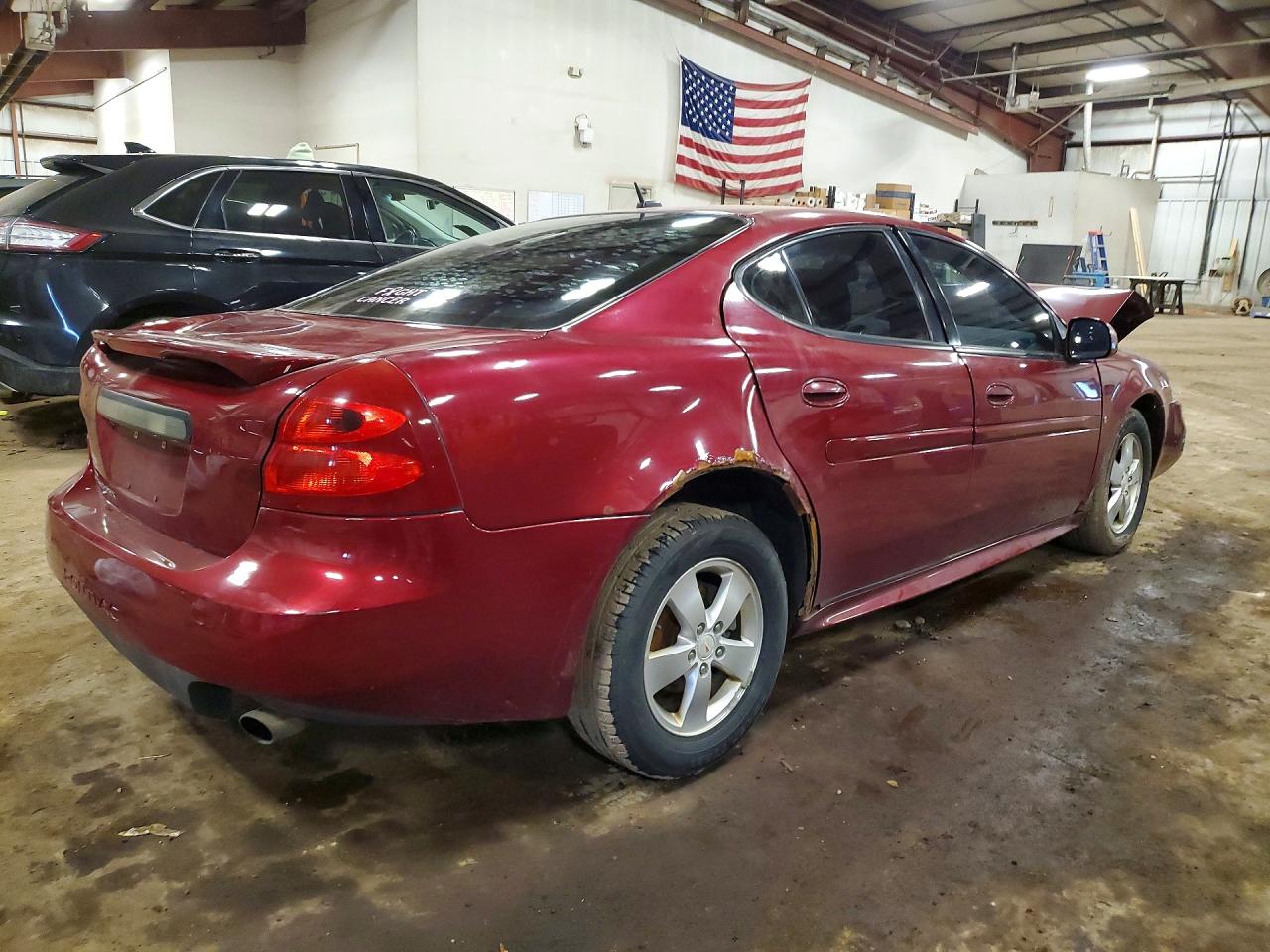 Pontiac Grandprix
