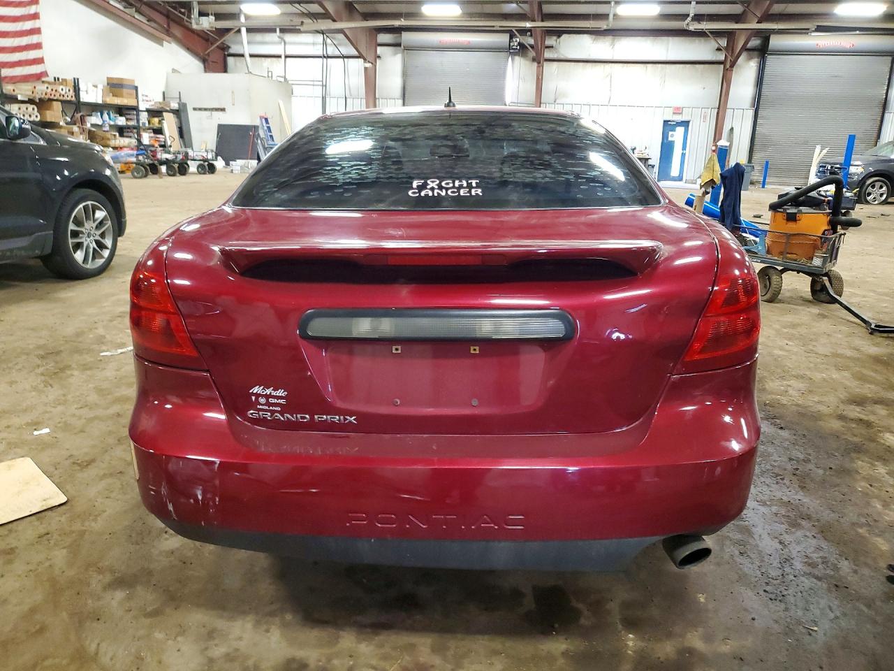 Pontiac Grandprix