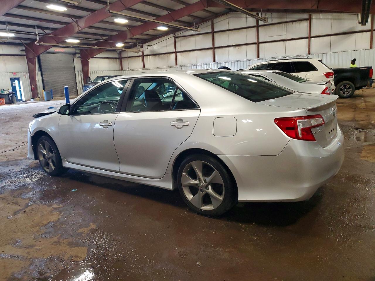 Toyota Camry Se V6