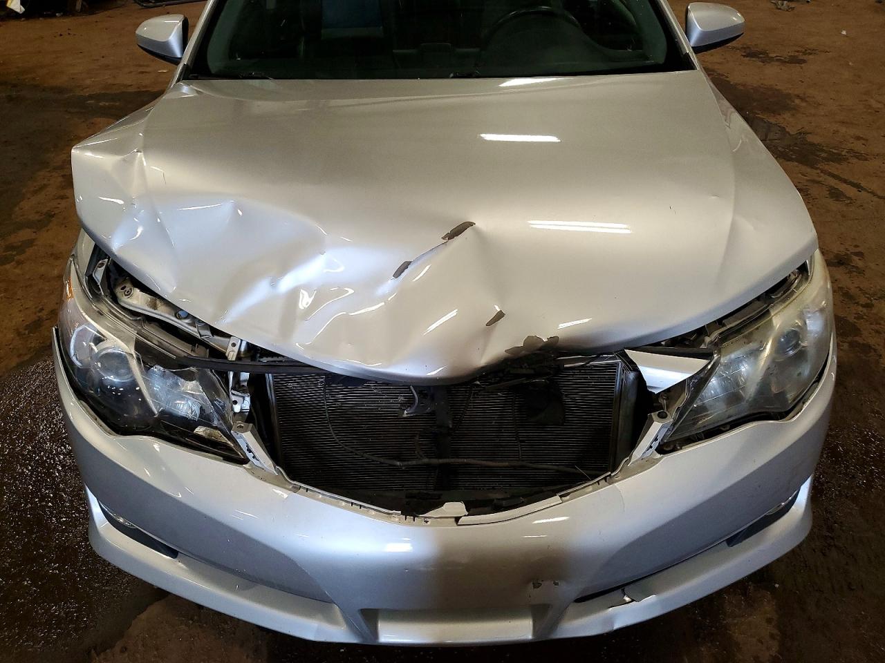 Toyota Camry Se V6