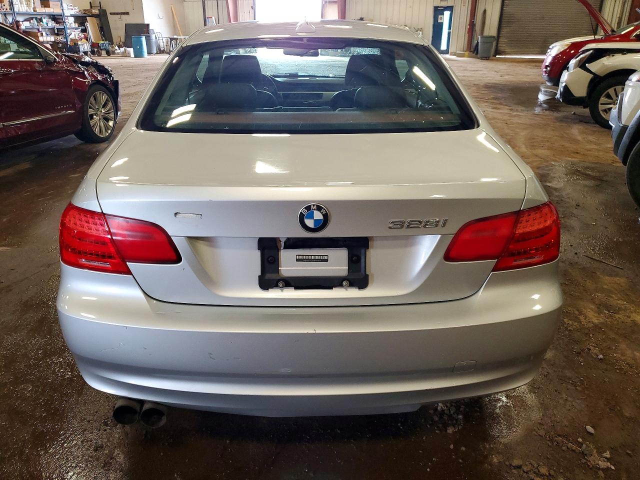 BMW 3 Series Xi