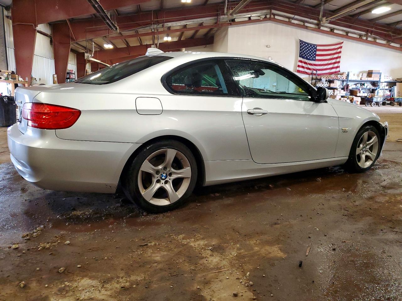 BMW 3 Series Xi
