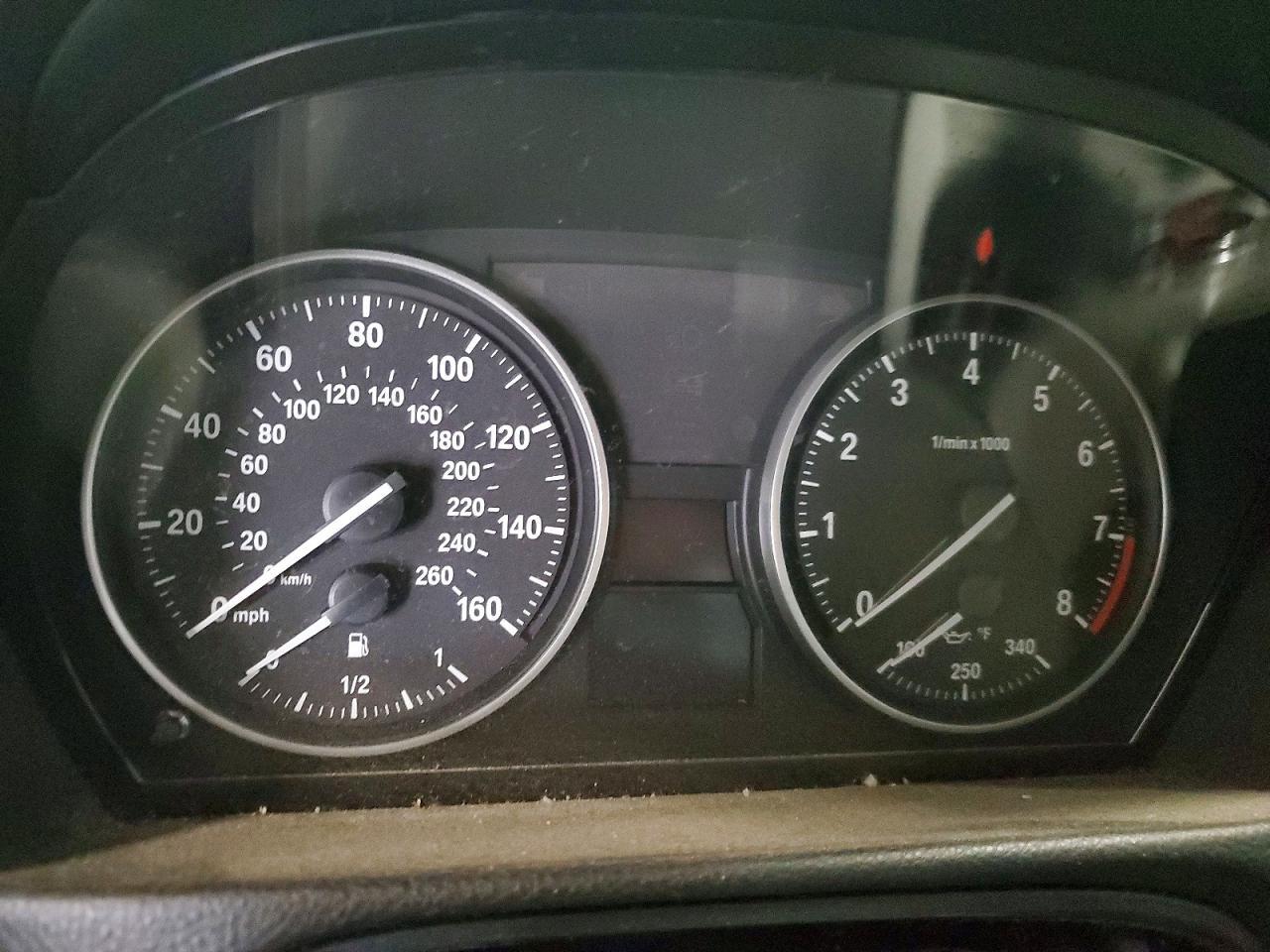 BMW 3 Series Xi