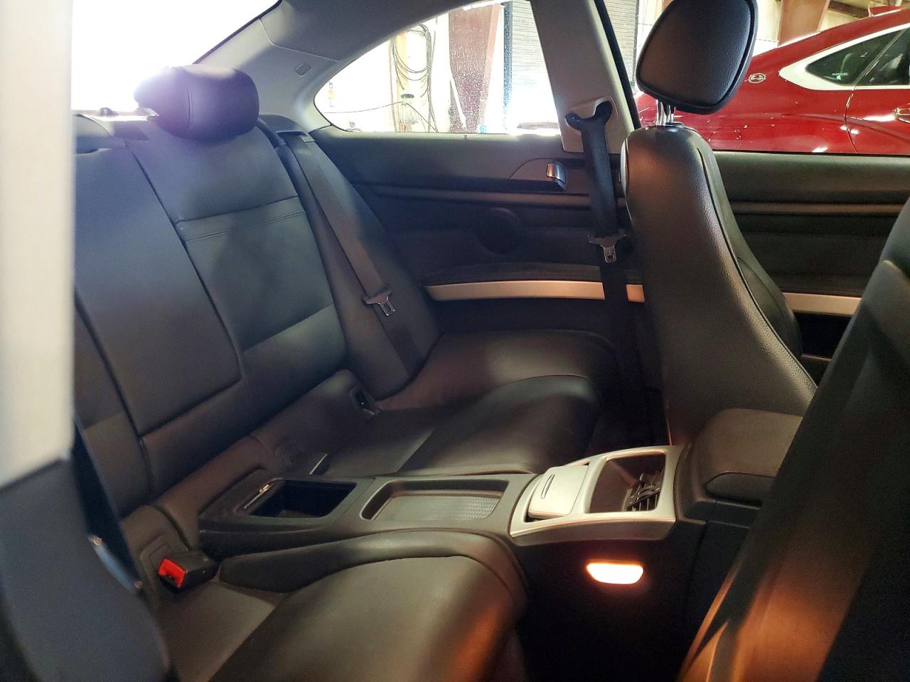BMW 3 Series Xi