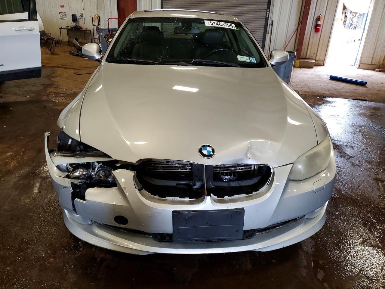 BMW 3 Series Xi