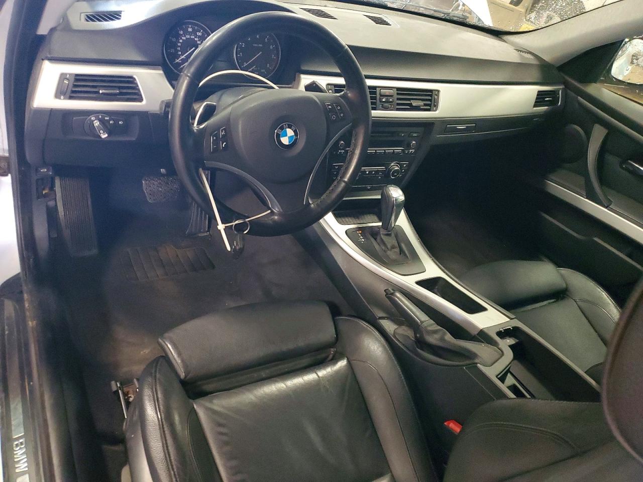 BMW 3 Series Xi
