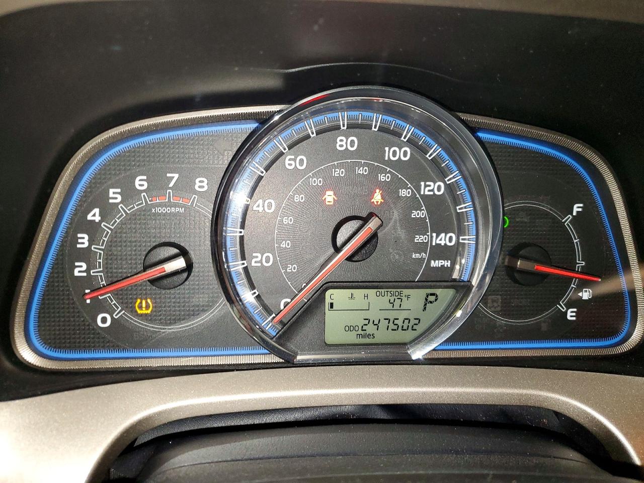 Toyota RAV4 Limited