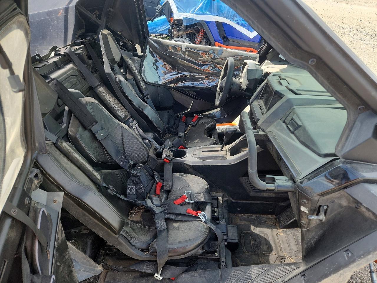 Polaris RZR Pro Xp Premium