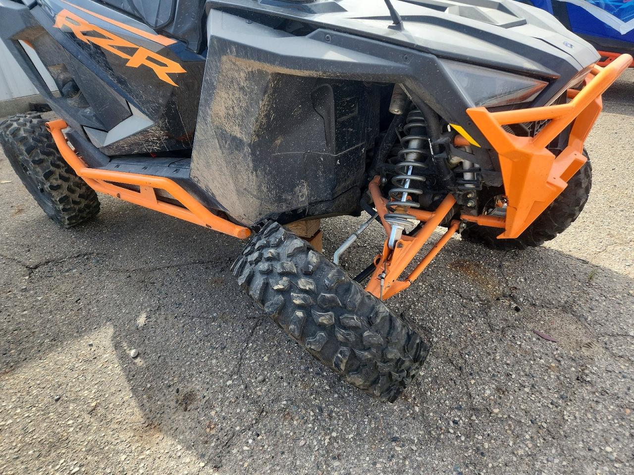 Polaris RZR Pro Xp Premium