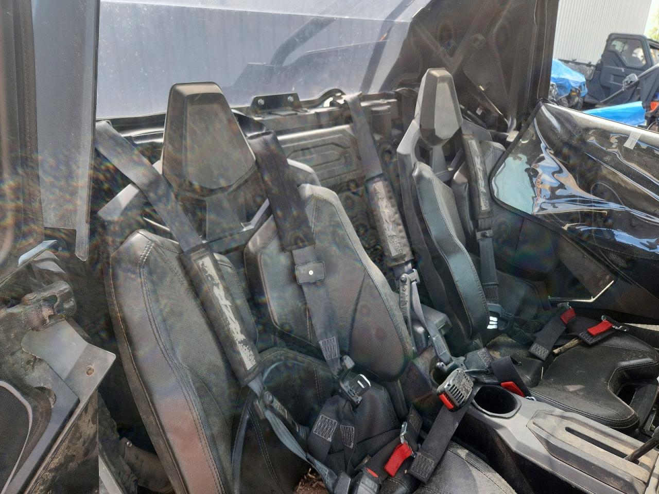 Polaris RZR Pro Xp Premium