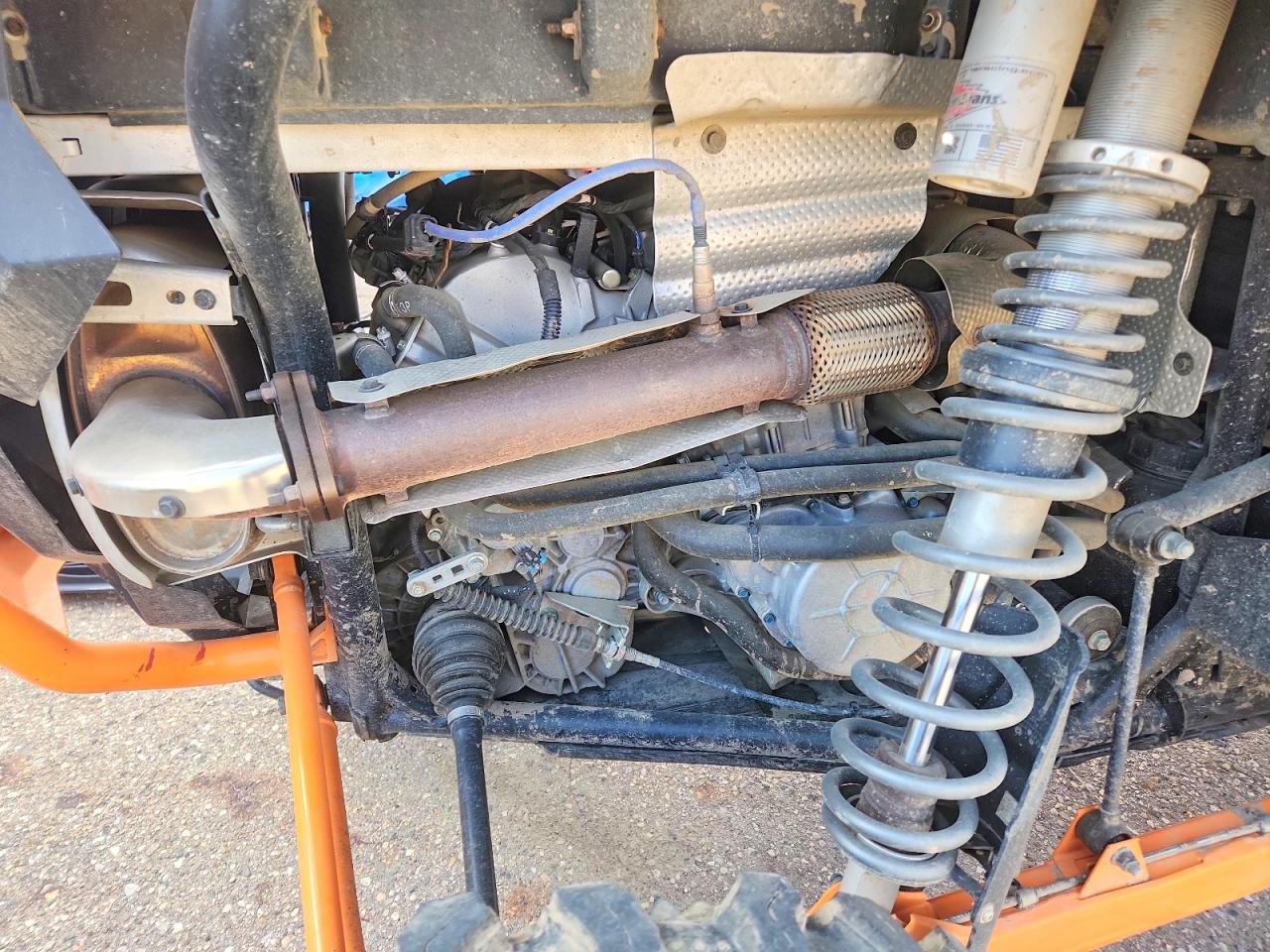 Polaris RZR Pro Xp Premium