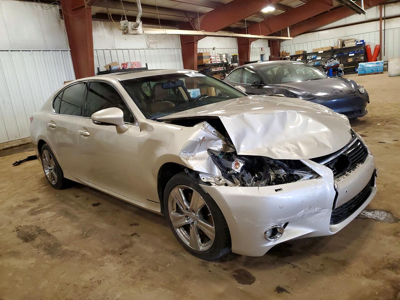 Lexus Gs 350