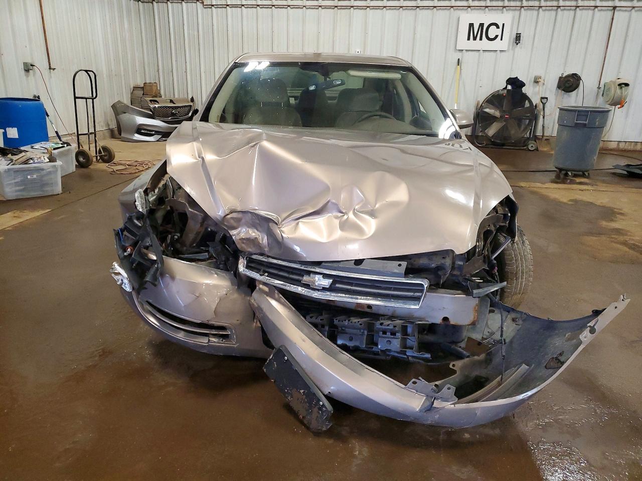 Chevrolet Impala Ls