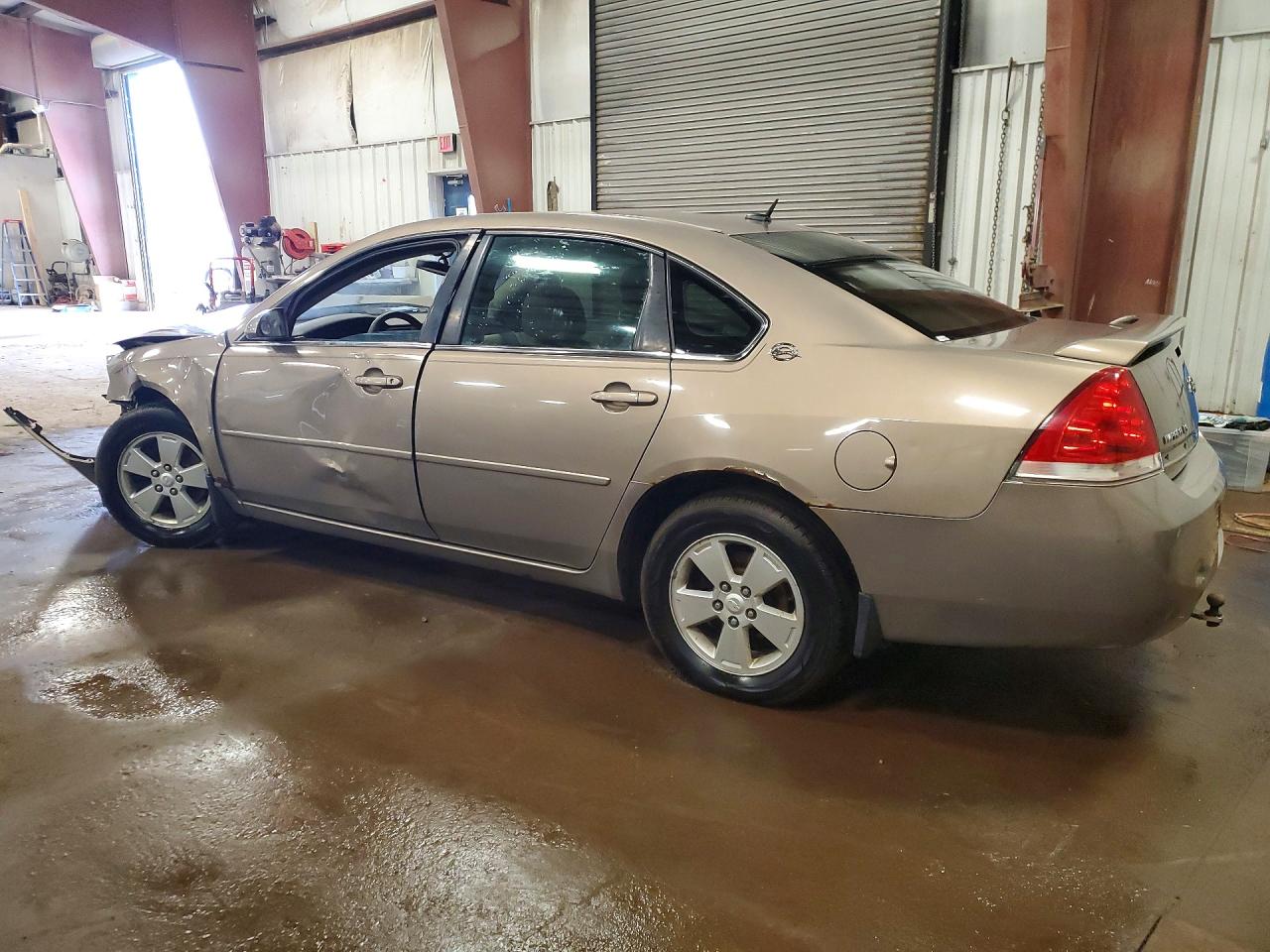 Chevrolet Impala Ls