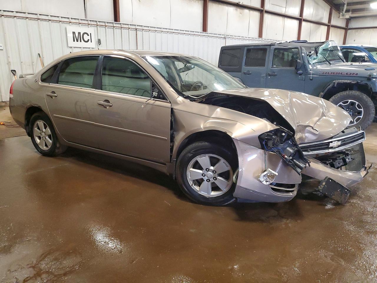 Chevrolet Impala Ls