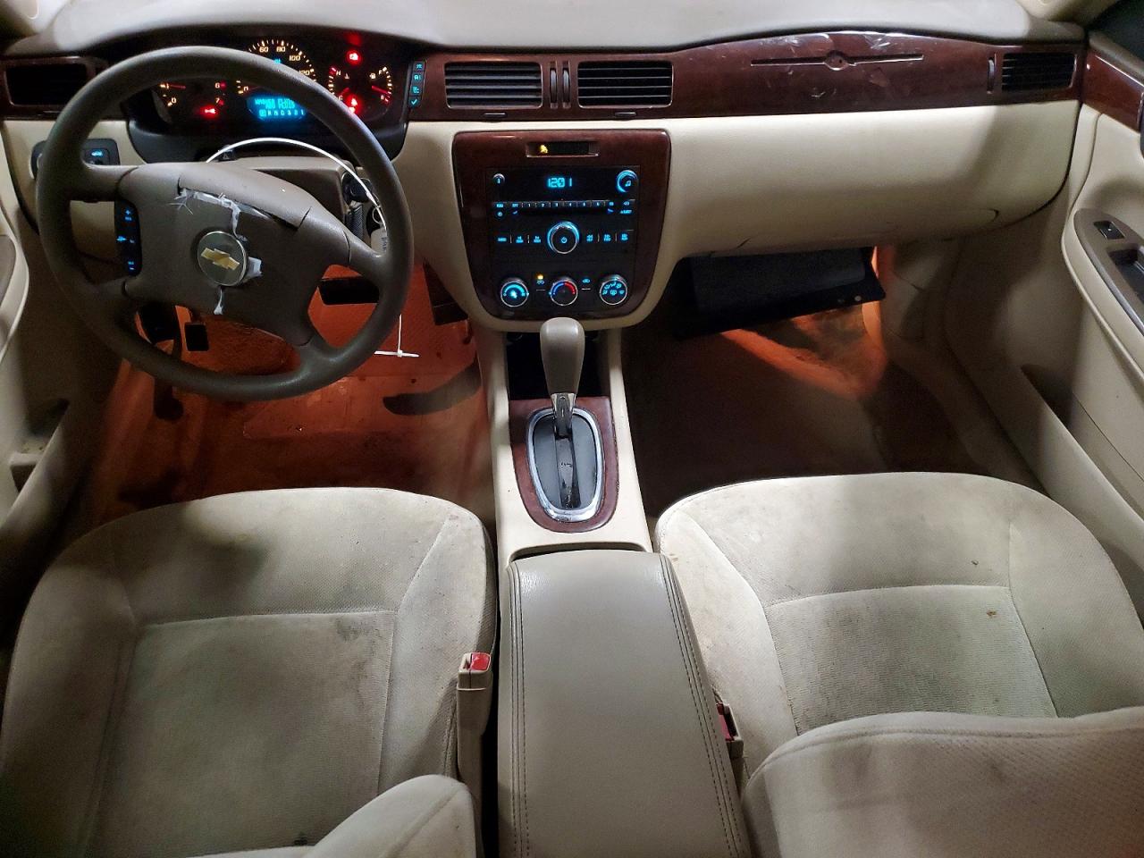 Chevrolet Impala Ls