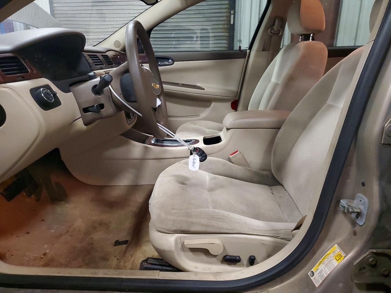 Chevrolet Impala Ls