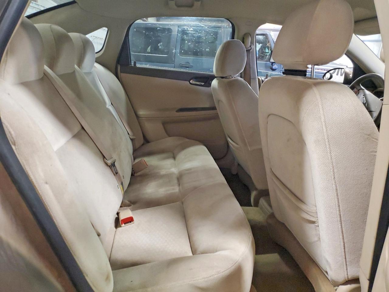 Chevrolet Impala Ls