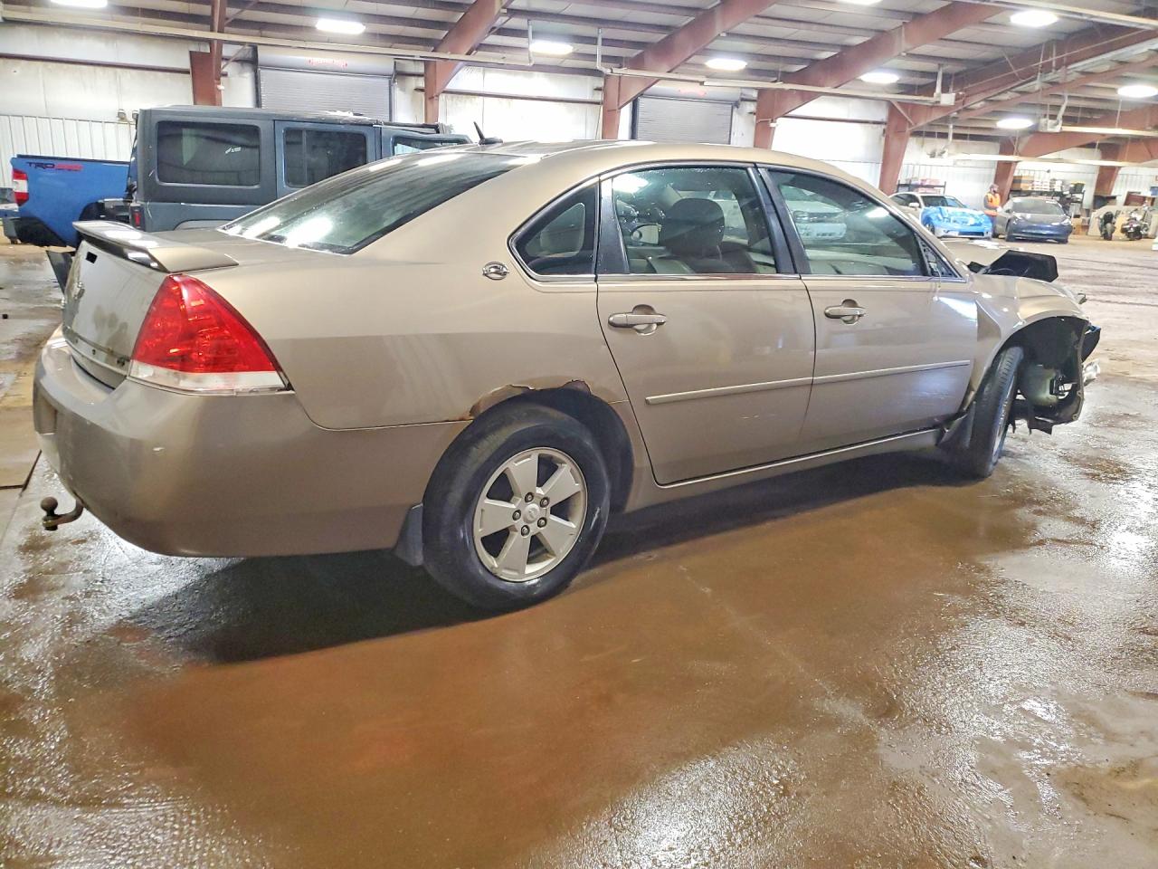 Chevrolet Impala Ls