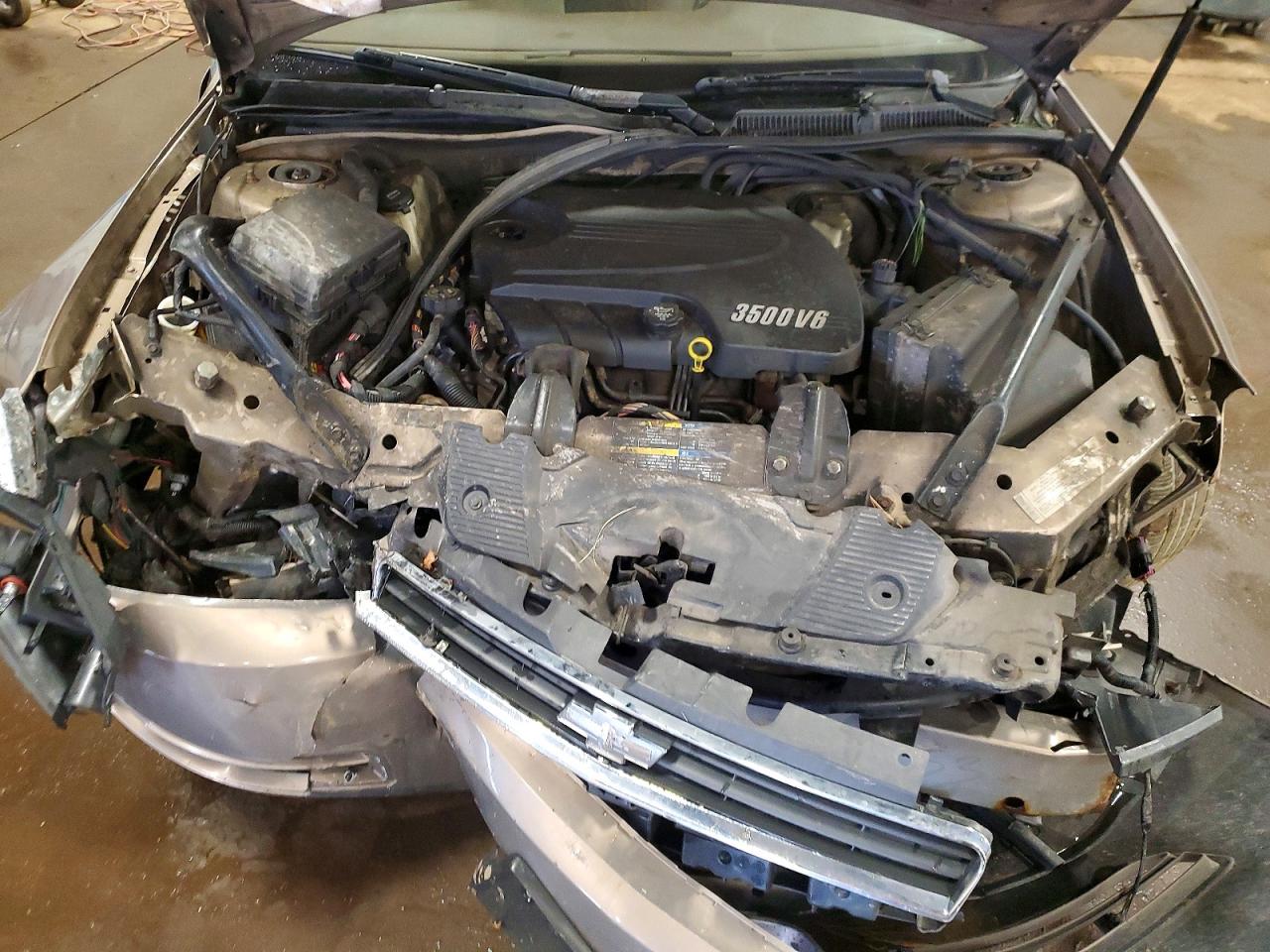Chevrolet Impala Ls