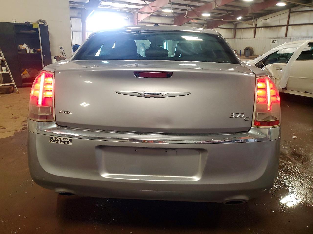 Chrysler 300