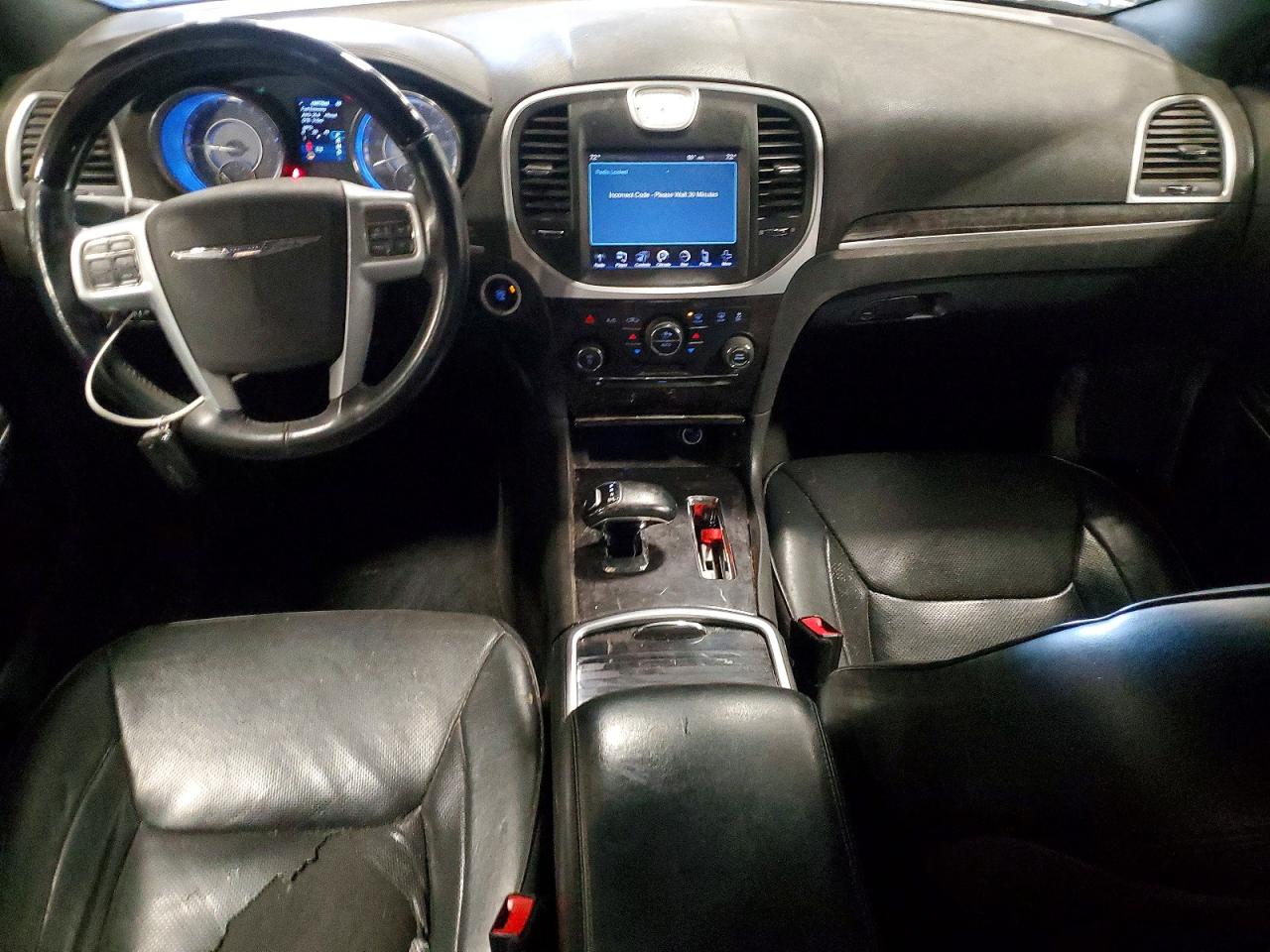 Chrysler 300