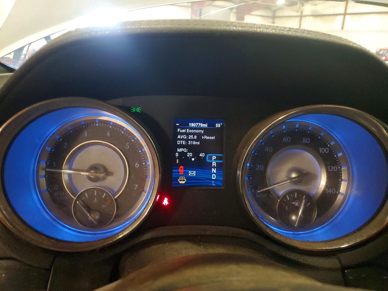 Chrysler 300