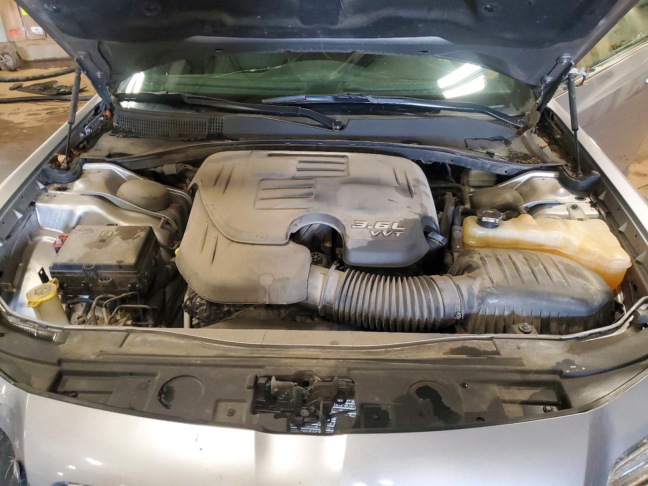 Chrysler 300