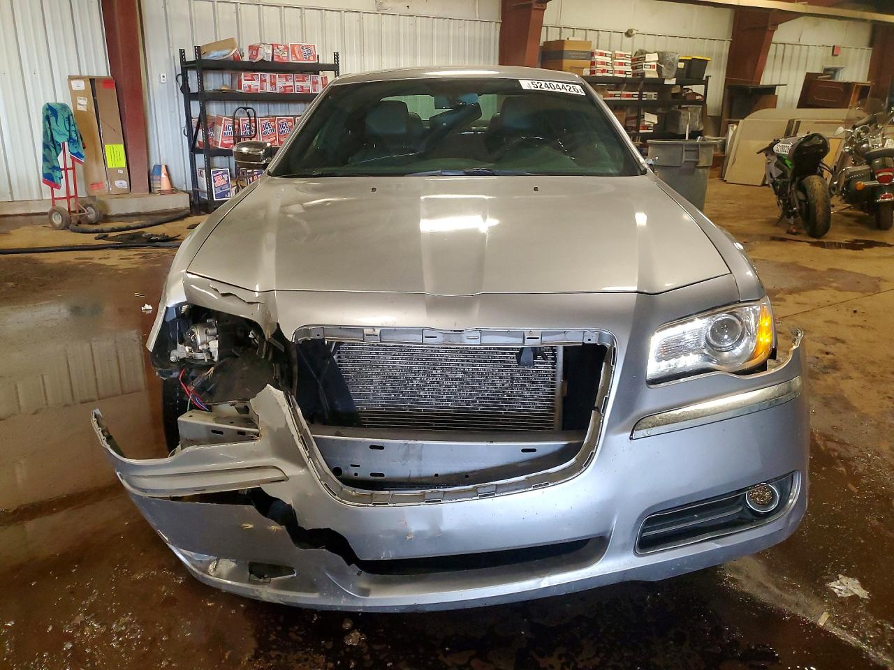 Chrysler 300