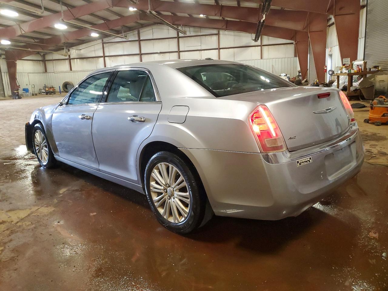 Chrysler 300