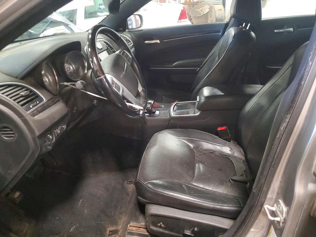 Chrysler 300
