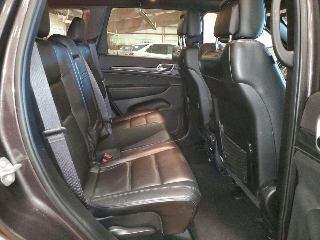 Jeep Cherokee Limited