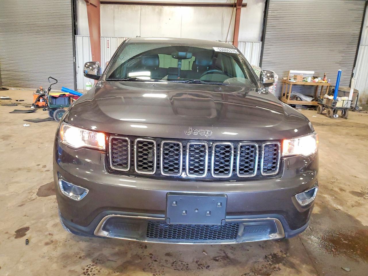 Jeep Cherokee Limited